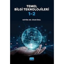 Temel Bilgi Teknolojileri 1-2 / Kolektif