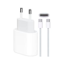 Apple iPhone Uyumlu 16  Şarj Aleti