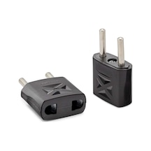 Hadron Amerikan Adaptör Fişi 4Mm