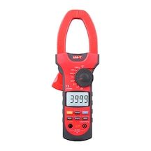 Uni-T UT 208A Dijital Pensampermetre