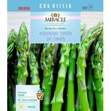 Doğal Kuşkonmaz Tohumu 50 GR