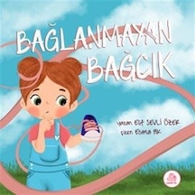 Bağlanmayan Bağcık / Elif Sevli Özer