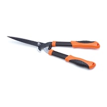Welkut Hc-233358 Çit Makası Çift Fonksiyonlu 52 Cm
