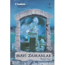 Mavi Zamanlar - Mavisel Yener