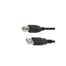 Gabble Yüksek Hızlı Usb Yazıcı Ve Tarayıcı Kablosu Printer Data Veri Aktarım 5 Metre