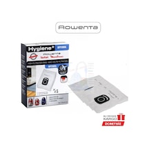 Rowenta Hygiene Tw6885Ea / 410 X-Trem Power Toz Torbası 4 Adet