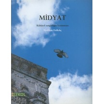 Midyat Kültürel Zenginliğin Korunması