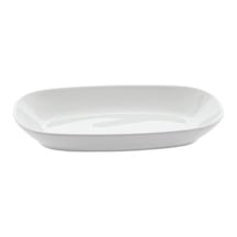 Güral Porselen Kayık Tabak 34 Cm Eo34ky