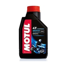 Motul 3000 10W-40 Mineral Motosiklet Yağı 1 L