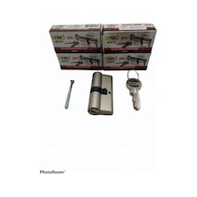 Hibrit Beyaz Barel 68mm Kutulu 5691