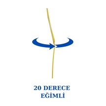 Yaz Sil Açılı Küçük Boy Sapla Bakliyat Etiketliği 50 Adet Manav Pazarcı Etiketi 001 Sarı