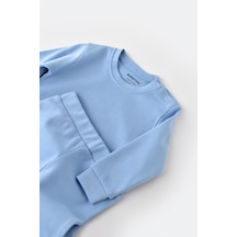 BabyCosy Organik Pantolon & Tshirt Set Csy3031 001