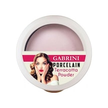Gabrini Porcelain Terracotta Powder Pudra 03