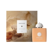 Amouage Love Delight Edp 100 Ml Kadın Parfüm Fresh