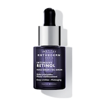 Intensive Retinol Oil Serum 15 Ml