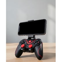 X3 Gamepad Bluetooth Oyun Kolu Android Uyumlu