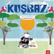 Kuşbaz - Yqbx-633874