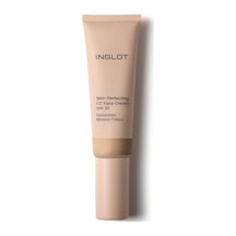 Inglot Cc Cream Spf 30 Cilt Tonu Eşitleyici Vegan Ten Kremi 506 Cc 506 Kum Beji