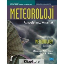 Meteoroloji / Steven A. Ackerman