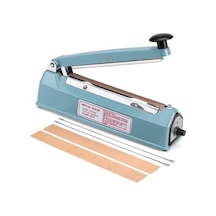 Fs 200 Poşet Yapıştırma Makinası 20 Cm