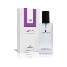 Sansiro U21 Erkek Parfüm EDP 50 ML