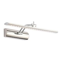 Cata Ct-5212 Krom Ledli 7 Watt Kuğu Flüt Aplik Günışığı Diğer