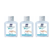 Konix El Dezenfektan Jeli 3 x 100 ML