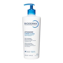 Bioderma Atoderm Krem Ultra 500 Ml