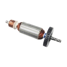 Makita Tipi Hp 2071 Endüvi Rotor Kollektör