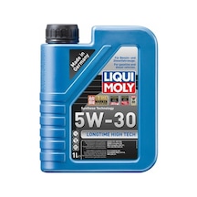 Liqui Moly Longtime High Tech 5W-30 Sentetik Motor Yağı 1 L