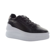 Lumberjack Sneaker Siyah Kadın 000000000101504517 Siyah