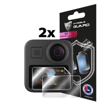 Ipg Go P Ro Max 360 Action Kamera Ekran Koruyucu 2 Adet