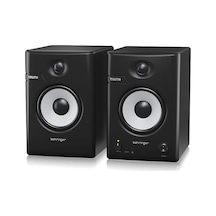 Behringer Truth 4.5 Profesyonel 4.5" Aktif Stüdyo Referans Monitörü Çift