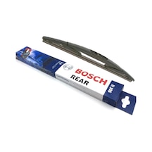 Nissan Note E11 1.4 2006-2013 Bosch Arka Silecek