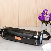 T&G TG601 El Fenerli Bluetooth Hoparlör