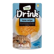 Dentalight Balıklı Kedi Çorbası 45 Gr