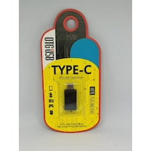 Type-c To Usb 3.0 Çevirici Dönüştürücü