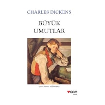 Büyük Umutlar - Yqbx-647337