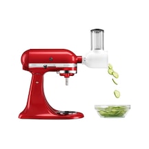 Kitchenaid 5ksmvsa Dilimleyici ve Doğrayıcı Aksesuarı