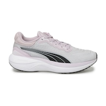 Puma Scend Pro Ultra Wn S Beyaz Kadın Koşu Ayakkabısı 000000000101905104 Beyaz - Pembe