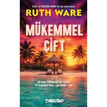 Mükemmel Çift The Kitap