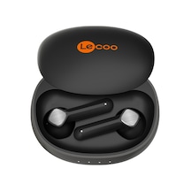 Lecoo EW305 Kablosuz Bluetooth 5.1 ENC IPX5 TWS Mikrofonlu Kulak İçi Kulaklık