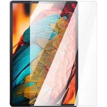 Lenovo Tab P12 Zore Tablet Temperli Cam Ekran Koruyucu