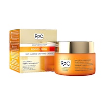 Roc Pro-Renove -ageing Unifying  Etkilerine Karşı Dengeleyici Bakım Kremi 50 ML