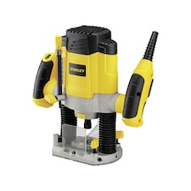 Stanley Freze Makinesi 1200 Watt + 6 Uç SRR1200