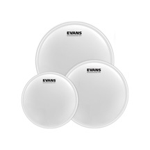 Evans ETP-UV1-S UV1 12/13/16" Coated Standart Deri Seti