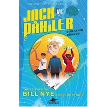 Jack Ve Dâhiler 1: Dünyanın Dibinde - Ezjı-716798