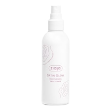Ziaja Satin Glow Nemlendirici Yüz Toniği 200 Ml