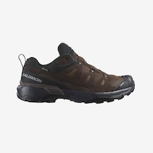 Salomon X Ultra 360 Leather Gore Tex Erkek Outdoor Ayakkabı C-sal475712e10g01 Kahverengi