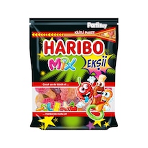 Haribo Ekşi Mix Doypack 175 G - 8 Adet Tarı